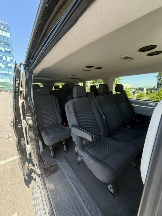 2015 Ford Transit - Image 6 of 10