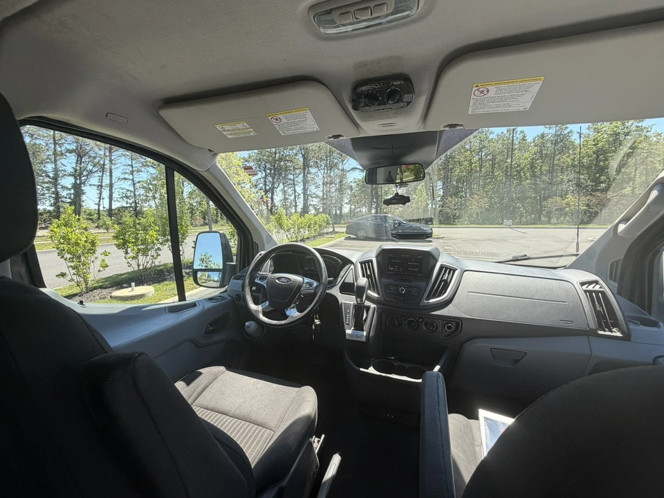 2015 Ford Transit - Image 3 of 10