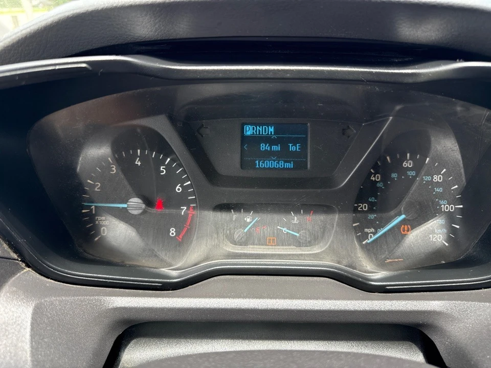 2015 Ford Transit - Image 15 of 17