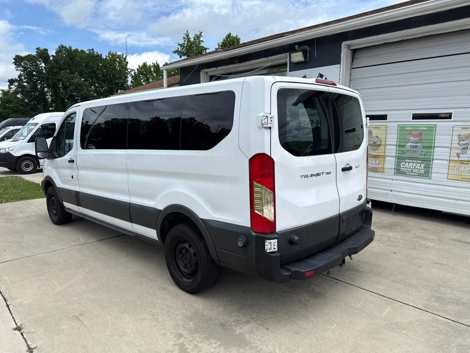 2015 Ford Transit - Image 2 of 17
