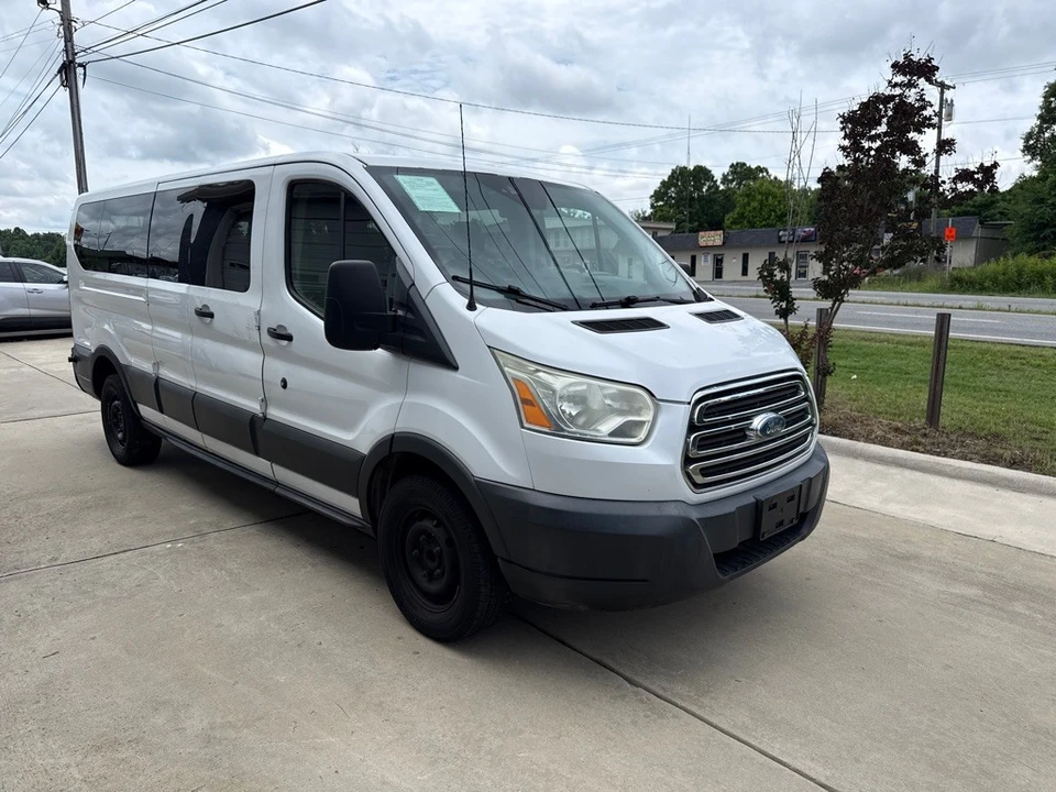 2015 Ford Transit - Image 4 of 17