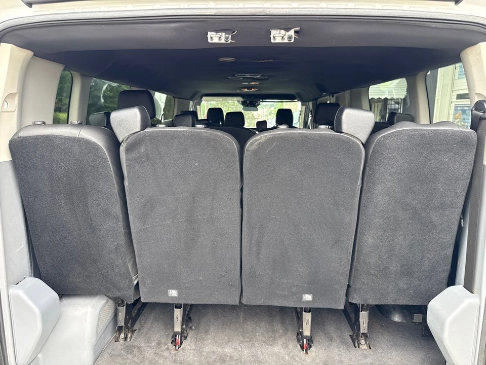 2015 Ford Transit - Image 9 of 17