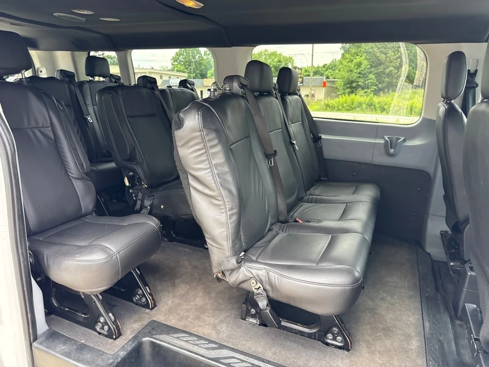 2015 Ford Transit - Image 11 of 17