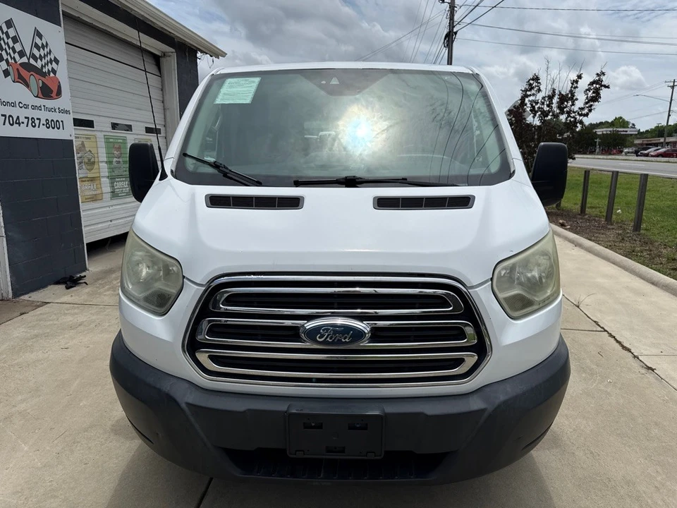2015 Ford Transit - Image 13 of 17