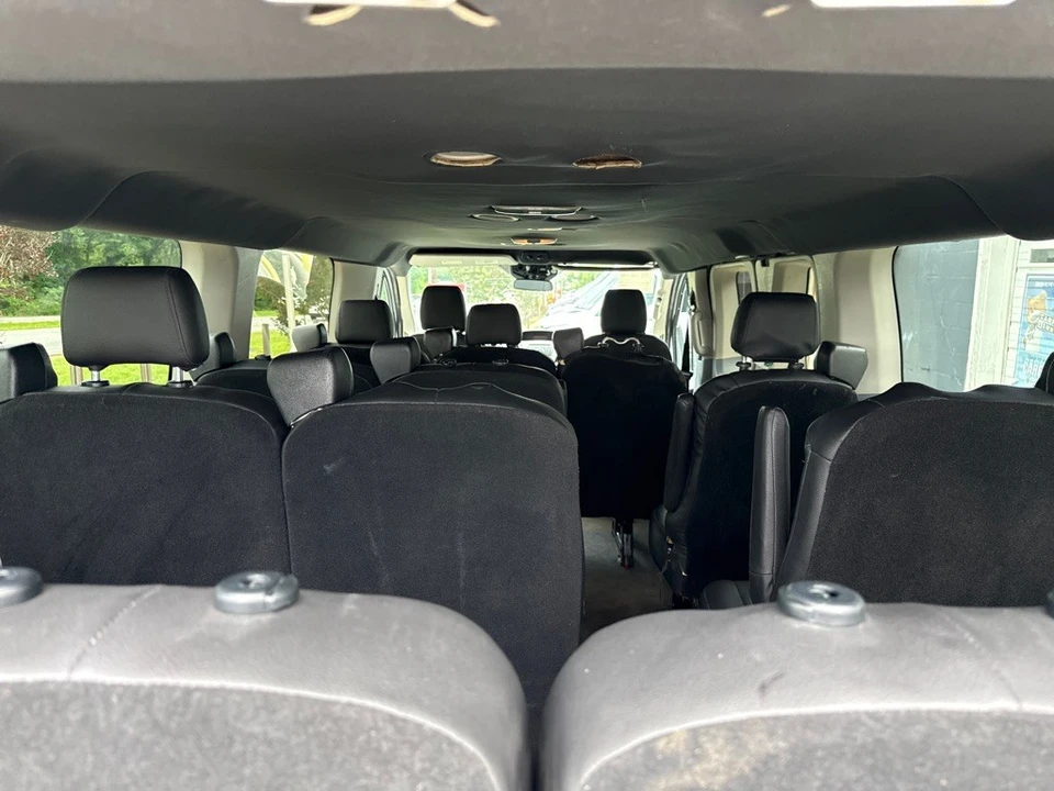 2015 Ford Transit - Image 10 of 17