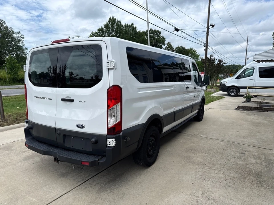 2015 Ford Transit - Image 3 of 17