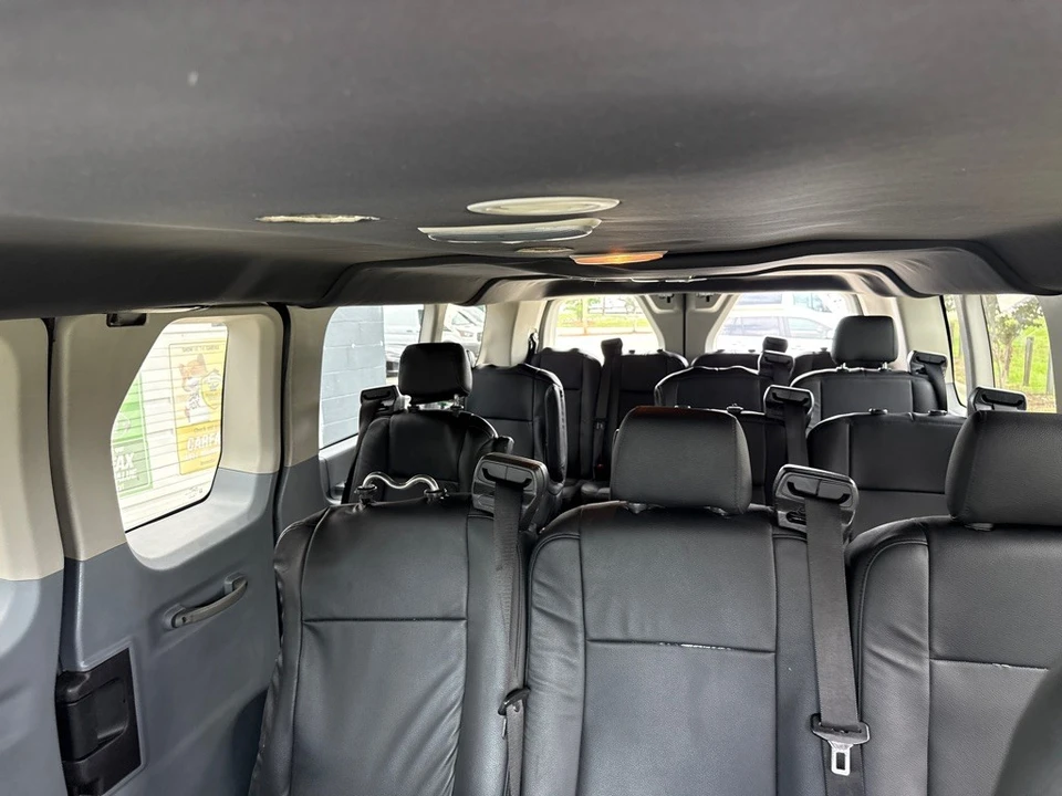 2015 Ford Transit - Image 6 of 17