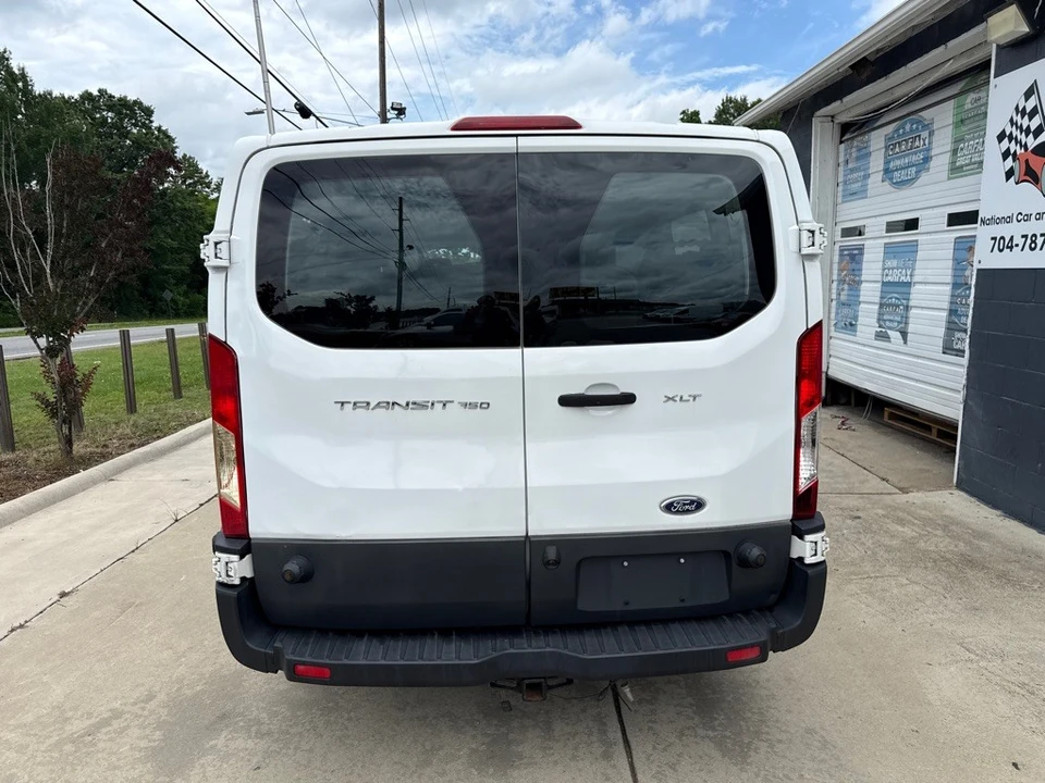 2015 Ford Transit - Image 8 of 17