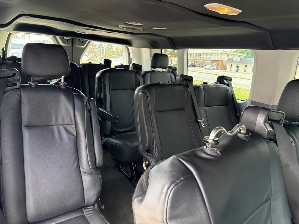 2015 Ford Transit - Image 12 of 17