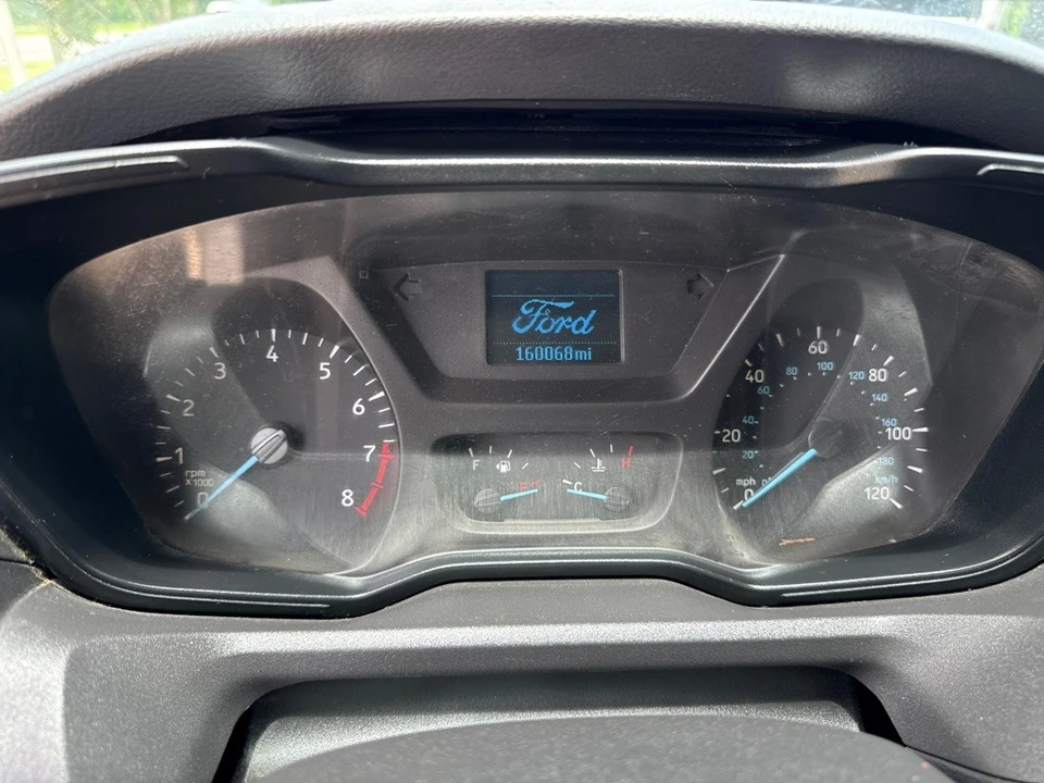 2015 Ford Transit - Image 14 of 17