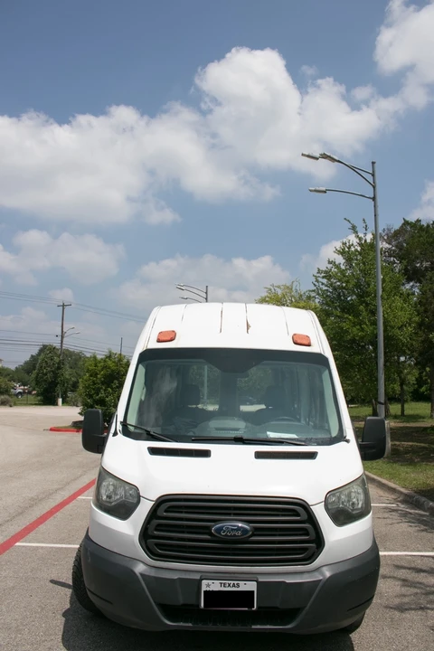 2015 Ford Transit - Image 6 of 10