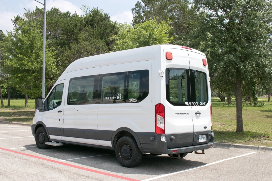 2015 Ford Transit - Image 3 of 10