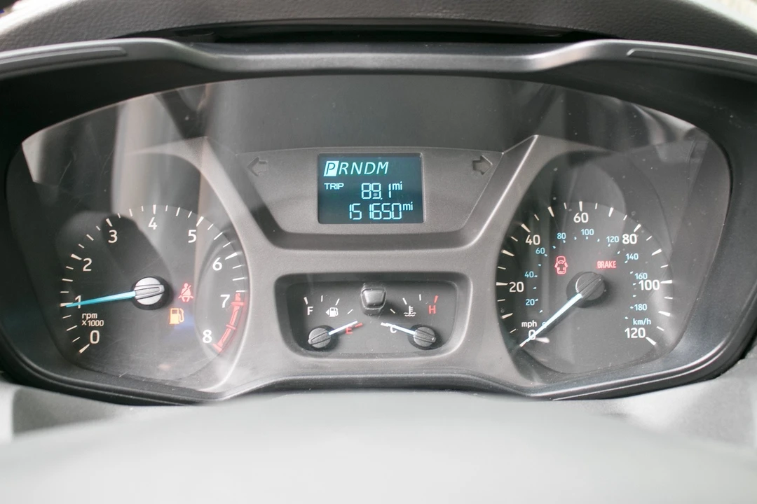 2015 Ford Transit - Image 8 of 10