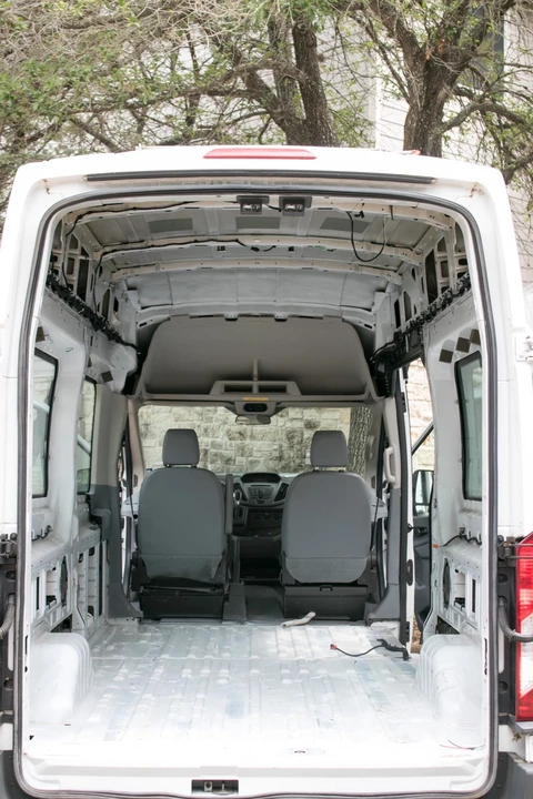 2015 Ford Transit - Image 10 of 10