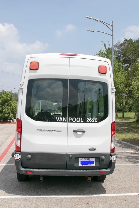 2015 Ford Transit - Image 3 of 10