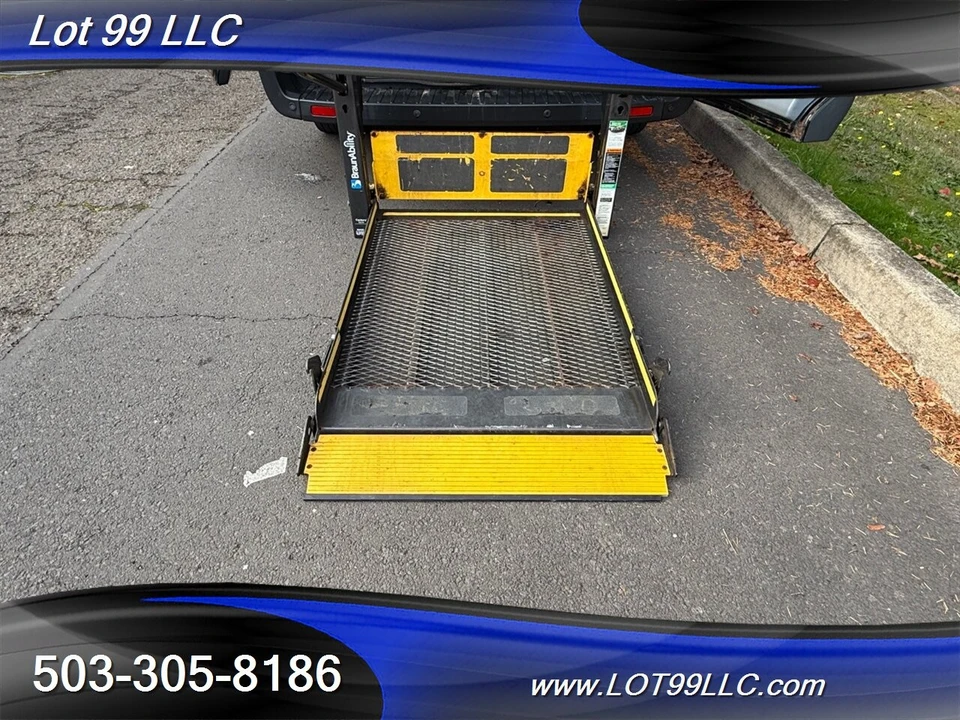 2015 Ford Transit - Image 3 of 4