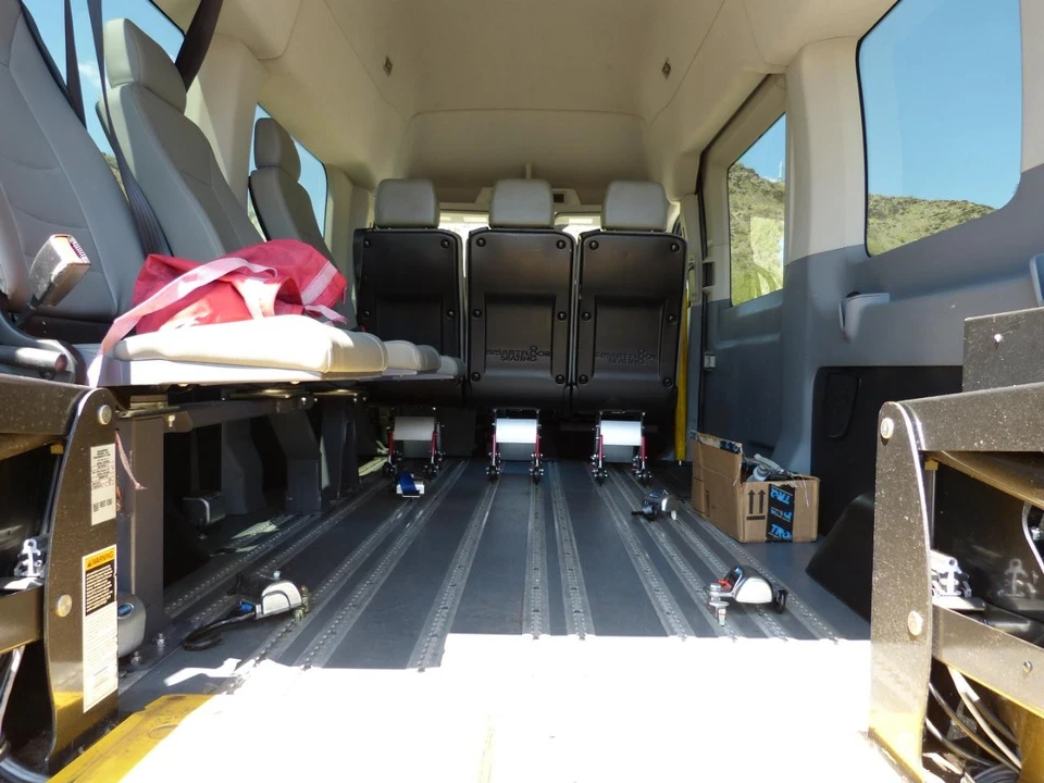 2015 Ford Transit - Image 17 of 31