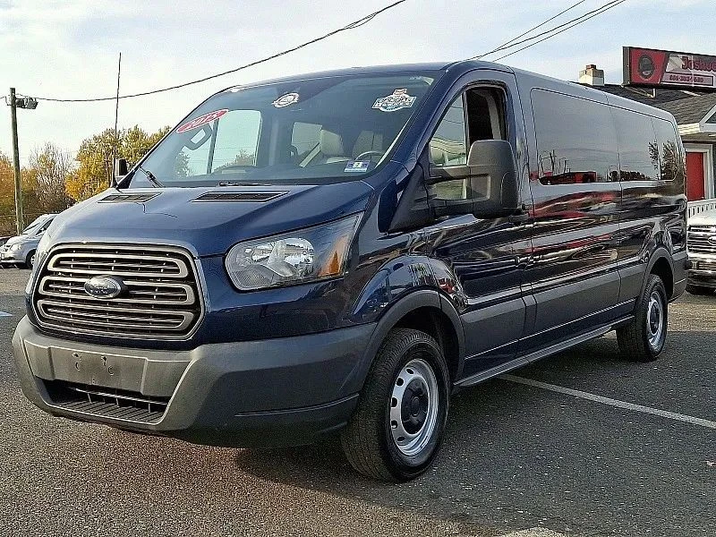 2015 Ford Transit - Image 4 of 12