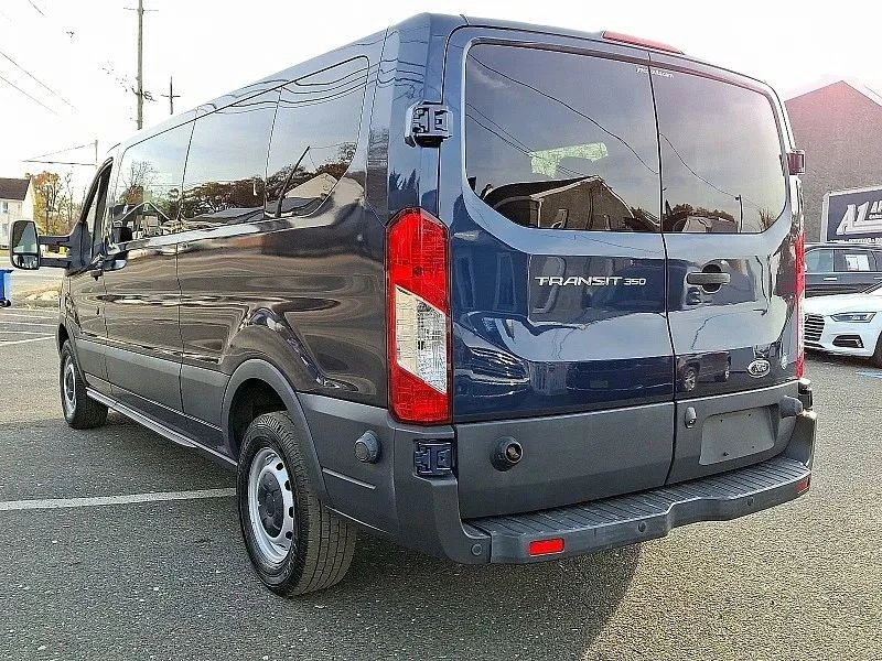 2015 Ford Transit - Image 5 of 12
