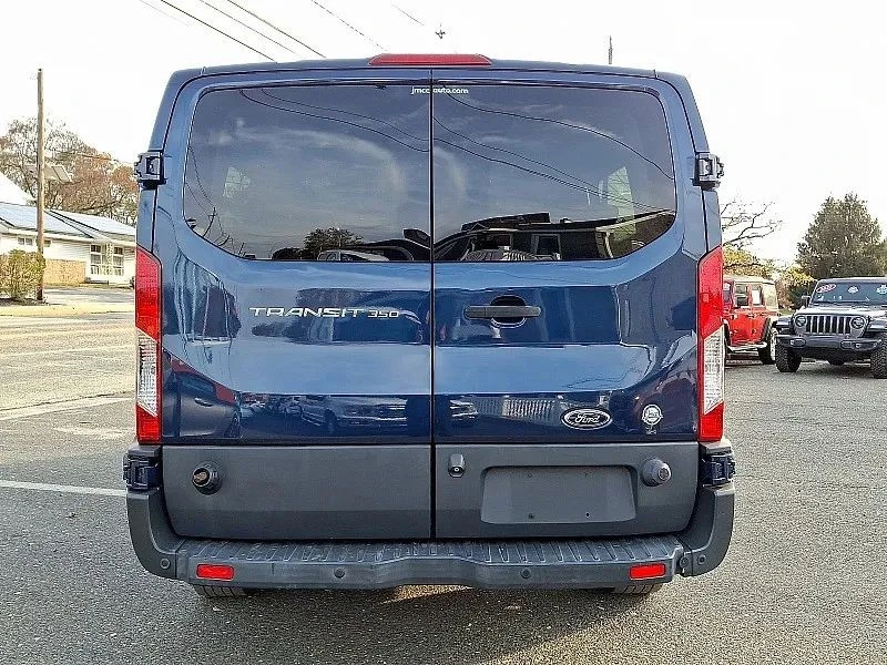 2015 Ford Transit - Image 6 of 12