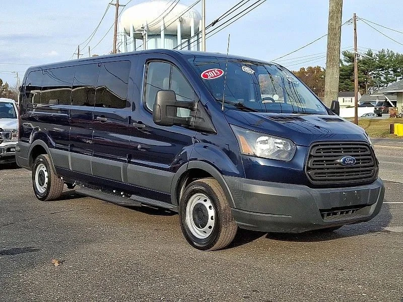 2015 Ford Transit - Image 2 of 12