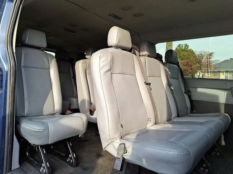2015 Ford Transit - Image 10 of 12