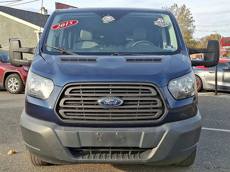 2015 Ford Transit - Image 3 of 12