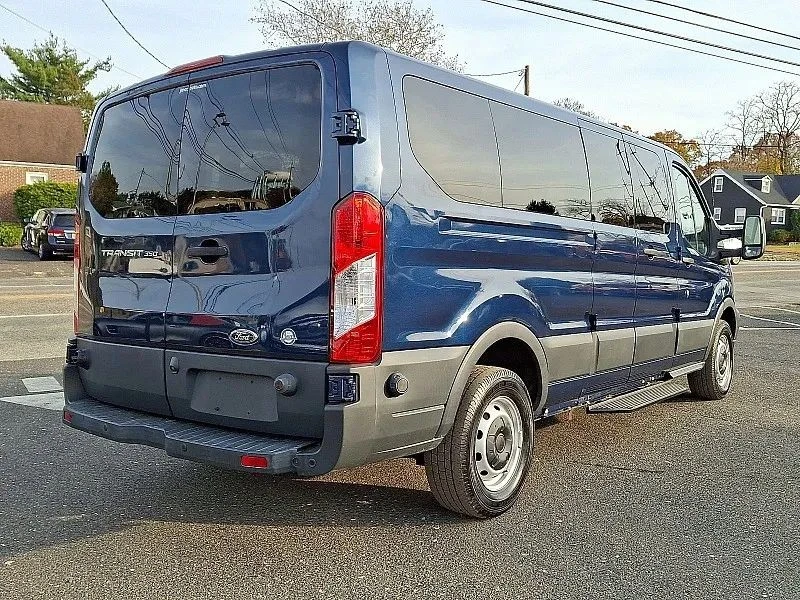 2015 Ford Transit - Image 7 of 12
