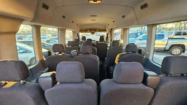 2015 Ford Transit - Image 8 of 21