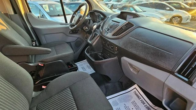 2015 Ford Transit - Image 15 of 21