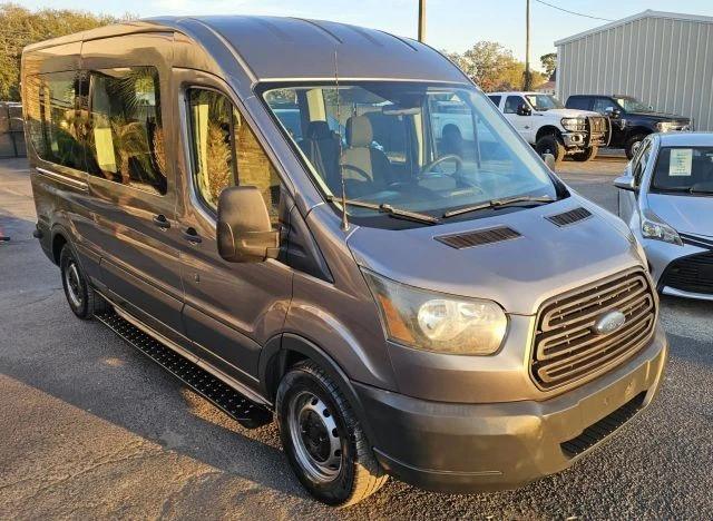 2015 Ford Transit - Image 2 of 21