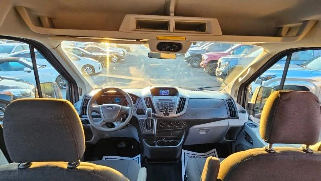 2015 Ford Transit - Image 18 of 21