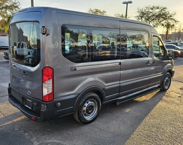 2015 Ford Transit - Image 4 of 21