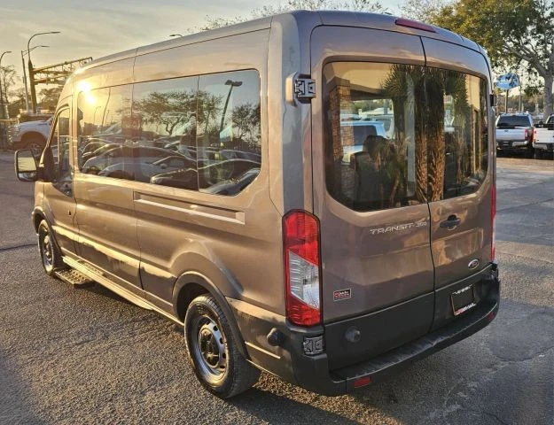 2015 Ford Transit - Image 3 of 21