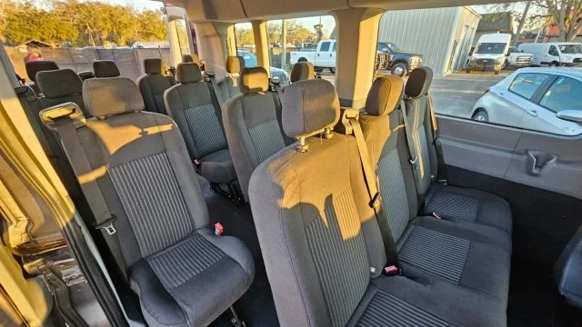 2015 Ford Transit - Image 12 of 21