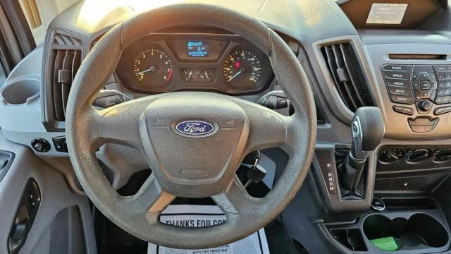 2015 Ford Transit - Image 20 of 21