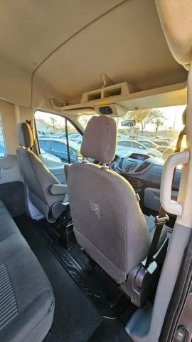 2015 Ford Transit - Image 14 of 21
