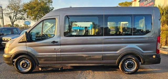 2015 Ford Transit - Image 9 of 21