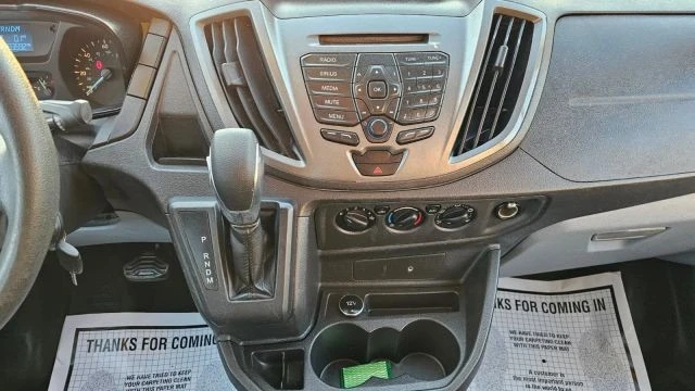 2015 Ford Transit - Image 21 of 21