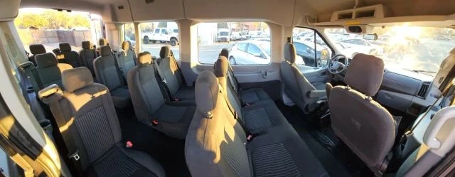 2015 Ford Transit - Image 13 of 21