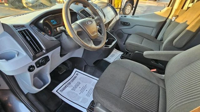 2015 Ford Transit - Image 16 of 21