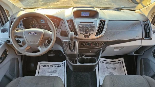 2015 Ford Transit - Image 19 of 21