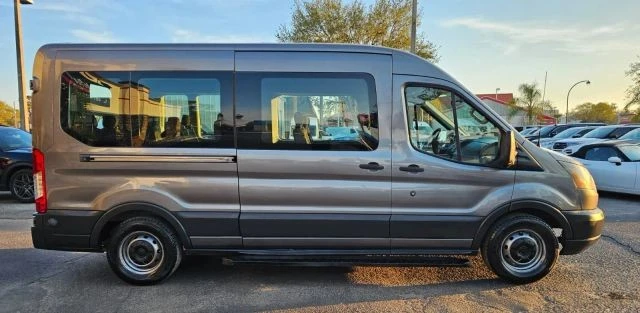 2015 Ford Transit - Image 10 of 21