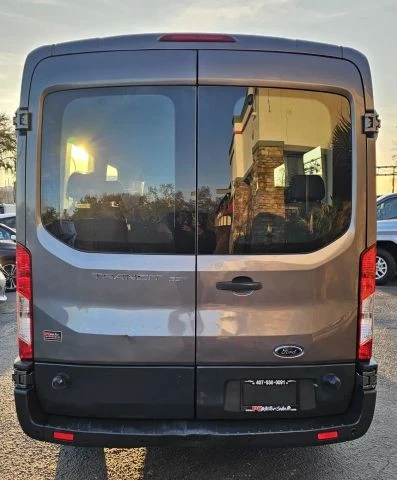 2015 Ford Transit - Image 6 of 21