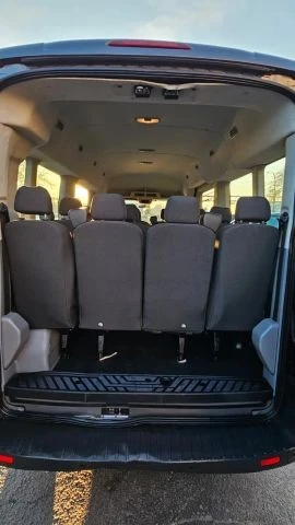 2015 Ford Transit - Image 7 of 21