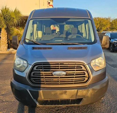 2015 Ford Transit - Image 5 of 21