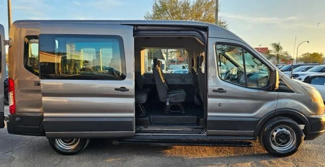 2015 Ford Transit - Image 11 of 21