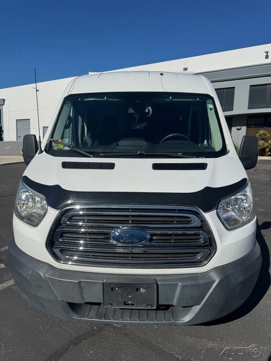 2015 Ford Transit - Image 8 of 21