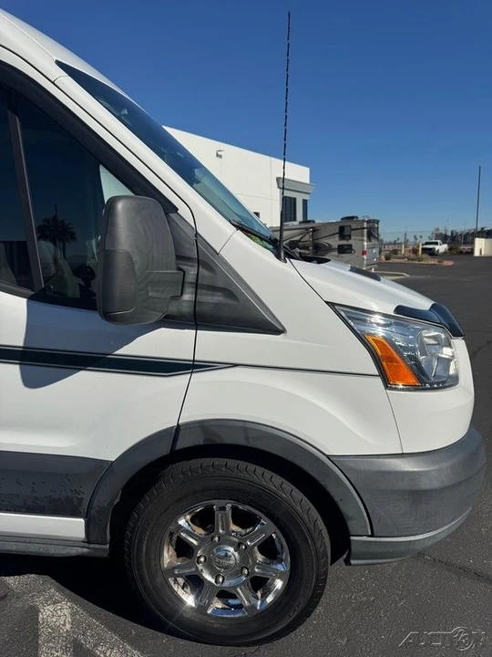 2015 Ford Transit - Image 9 of 21