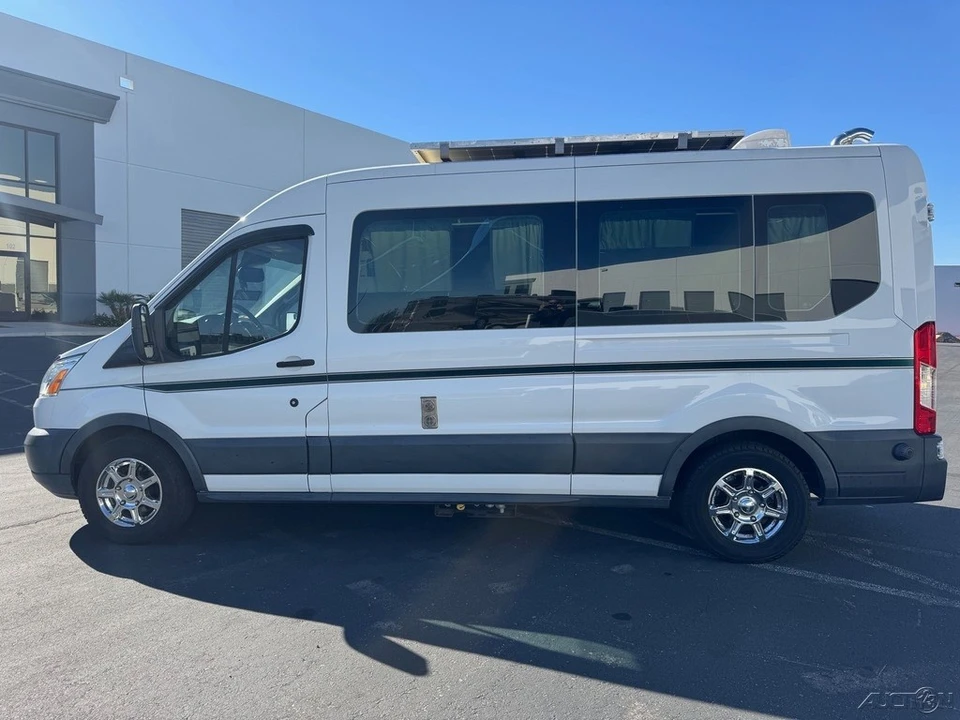 2015 Ford Transit - Image 6 of 21